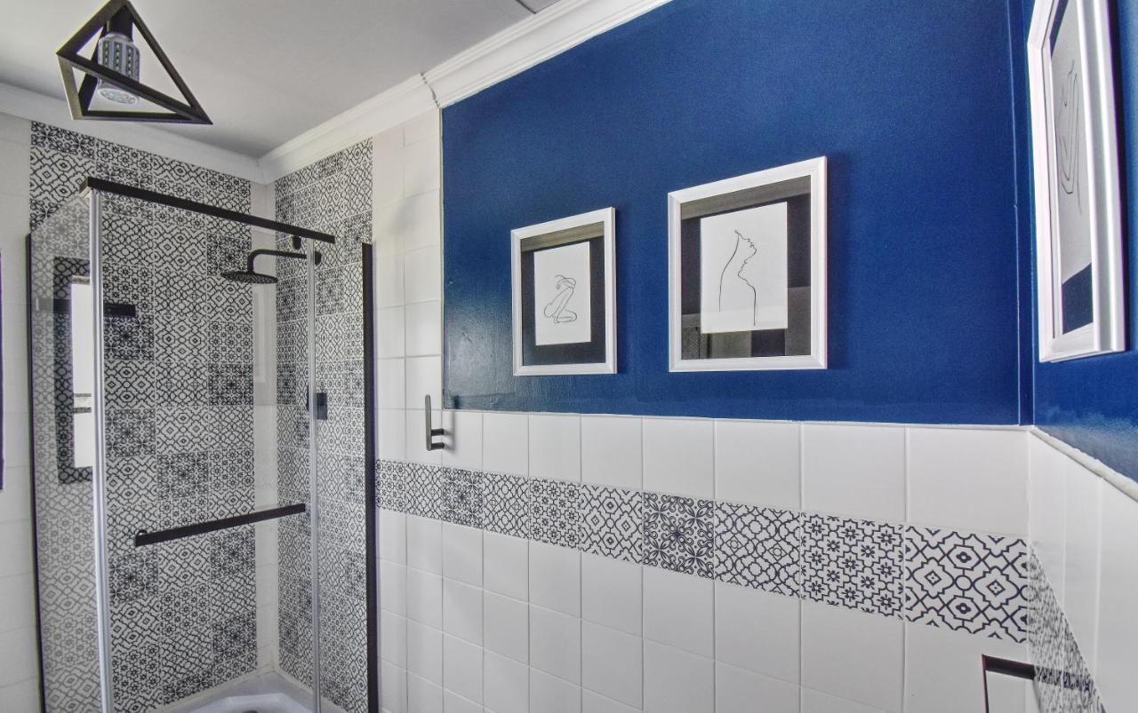 Villa Golden View Luxury Self Catering Clarens Exterior foto