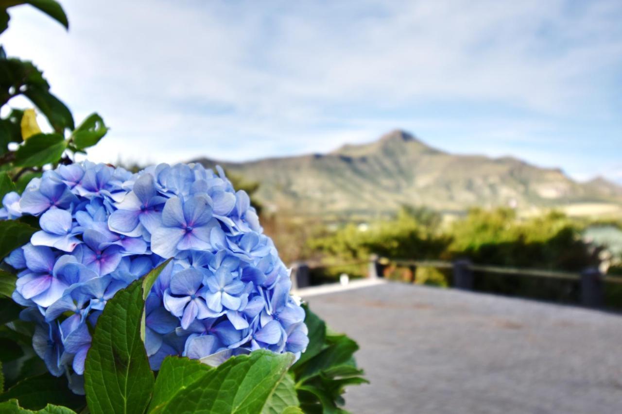 Villa Golden View Luxury Self Catering Clarens Exterior foto