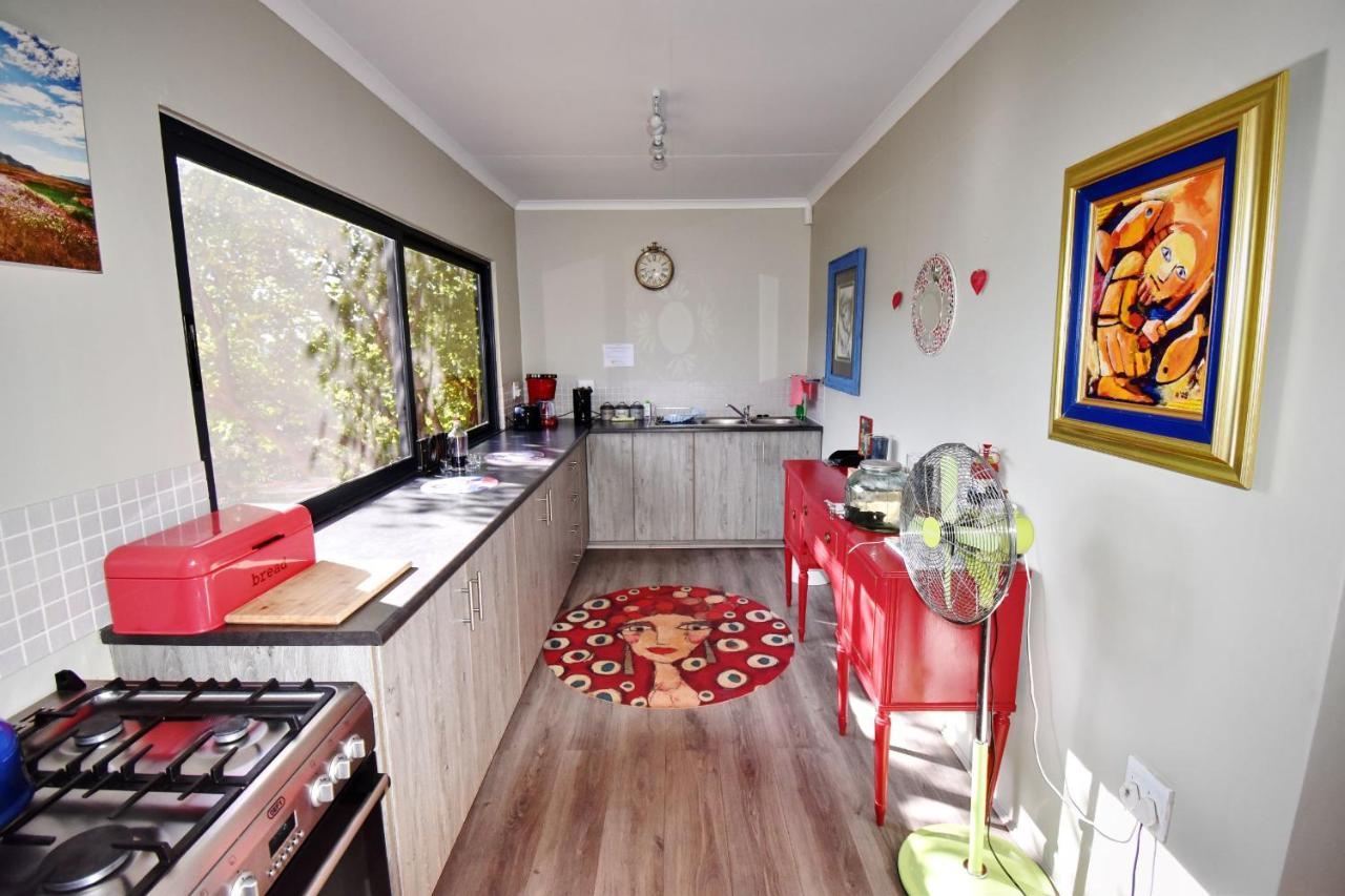 Villa Golden View Luxury Self Catering Clarens Exterior foto