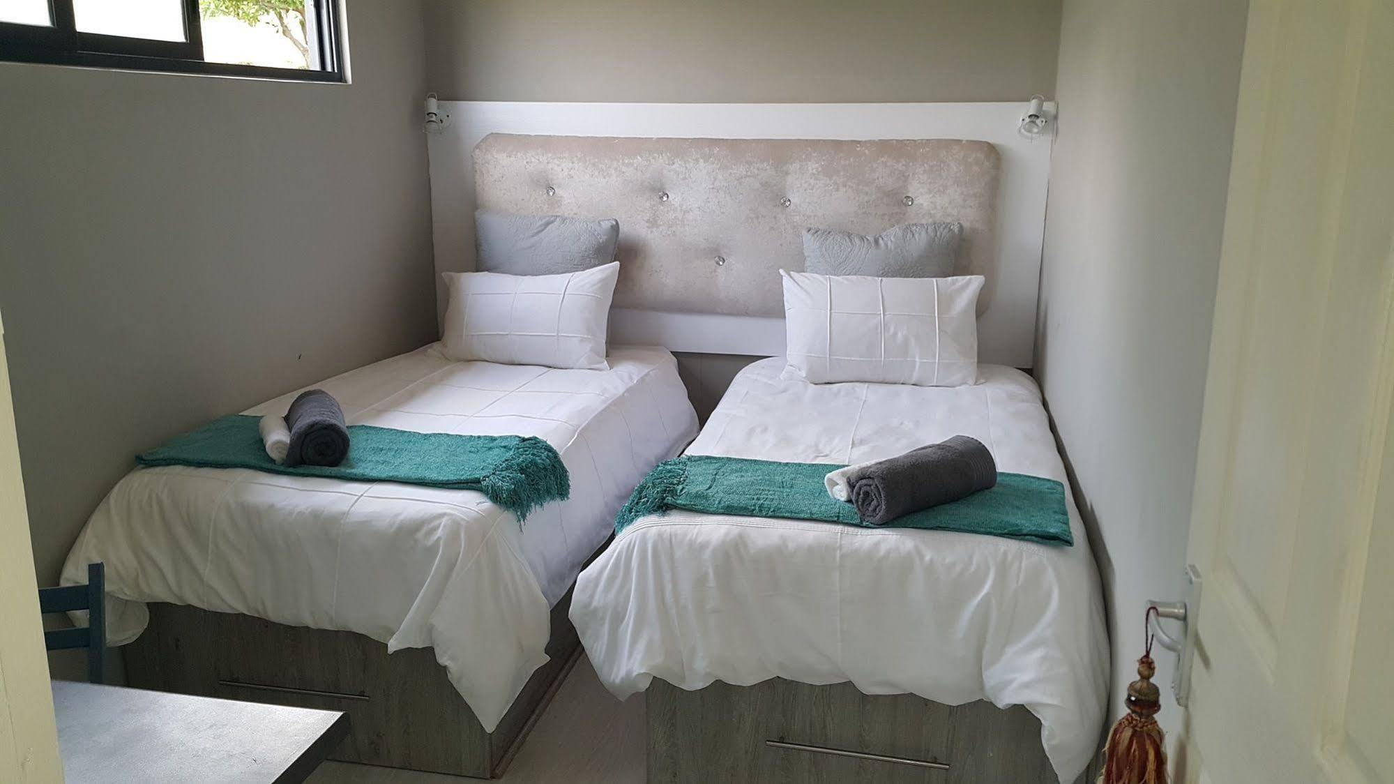 Villa Golden View Luxury Self Catering Clarens Exterior foto