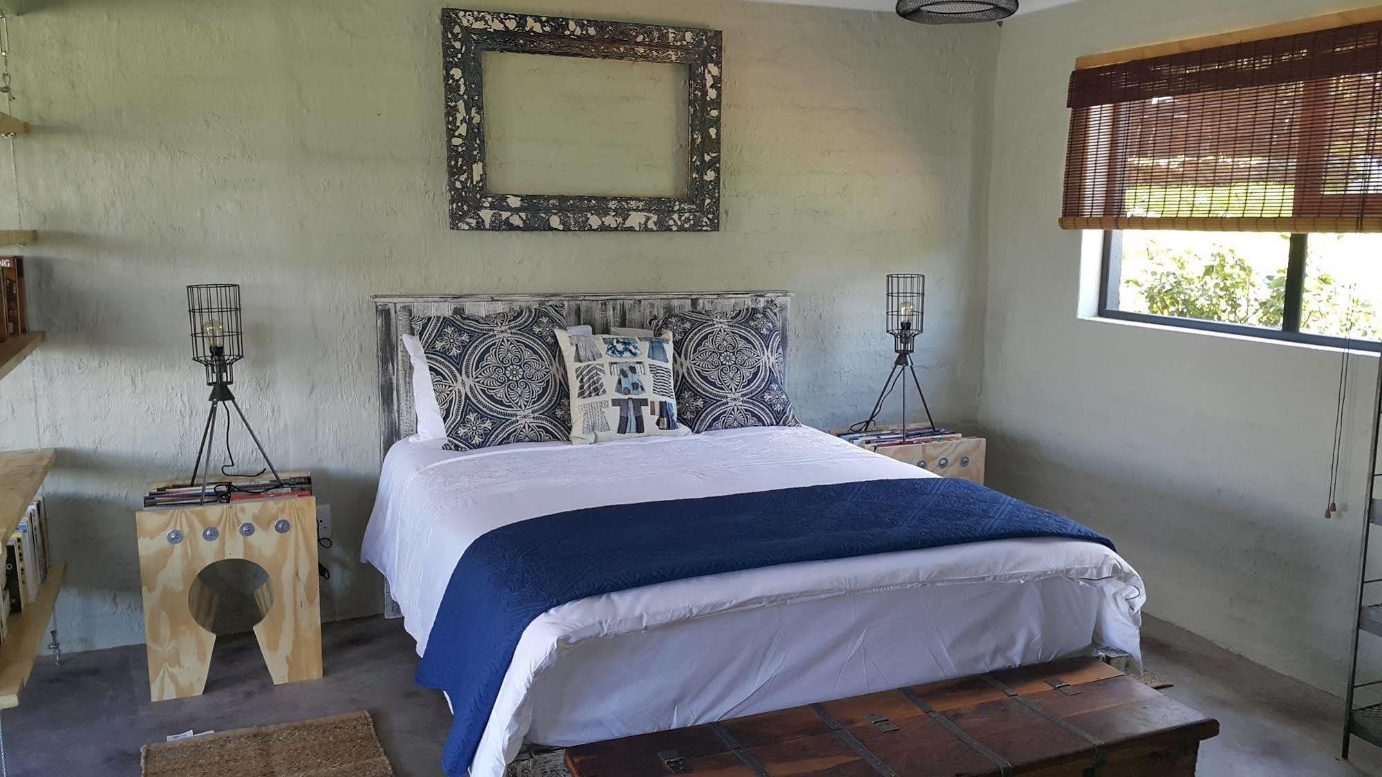 Villa Golden View Luxury Self Catering Clarens Exterior foto