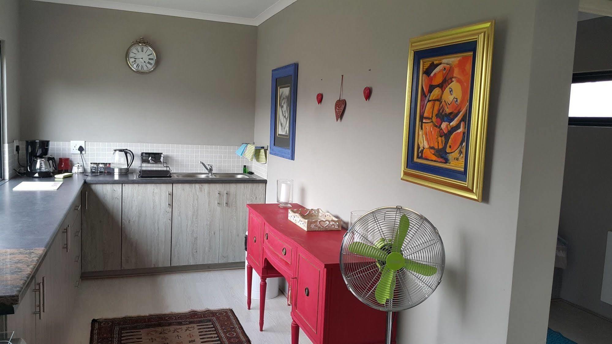 Villa Golden View Luxury Self Catering Clarens Exterior foto